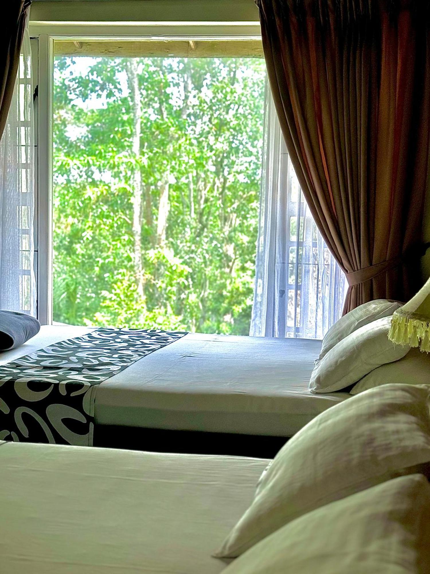 Hanthana Holiday Rooms Kandy Exterior photo